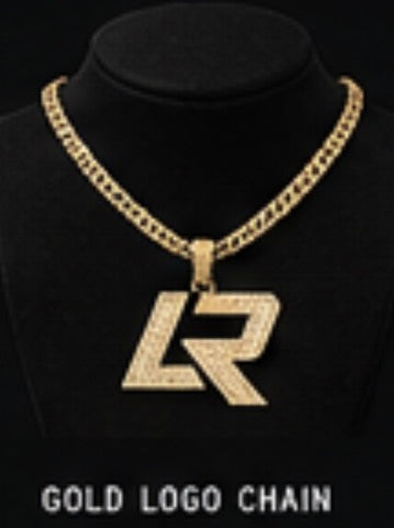GOLD LOCKR CHAIN