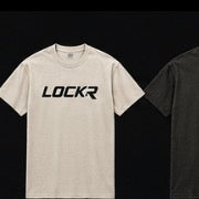 BEIGE LOCKR SHIRT
